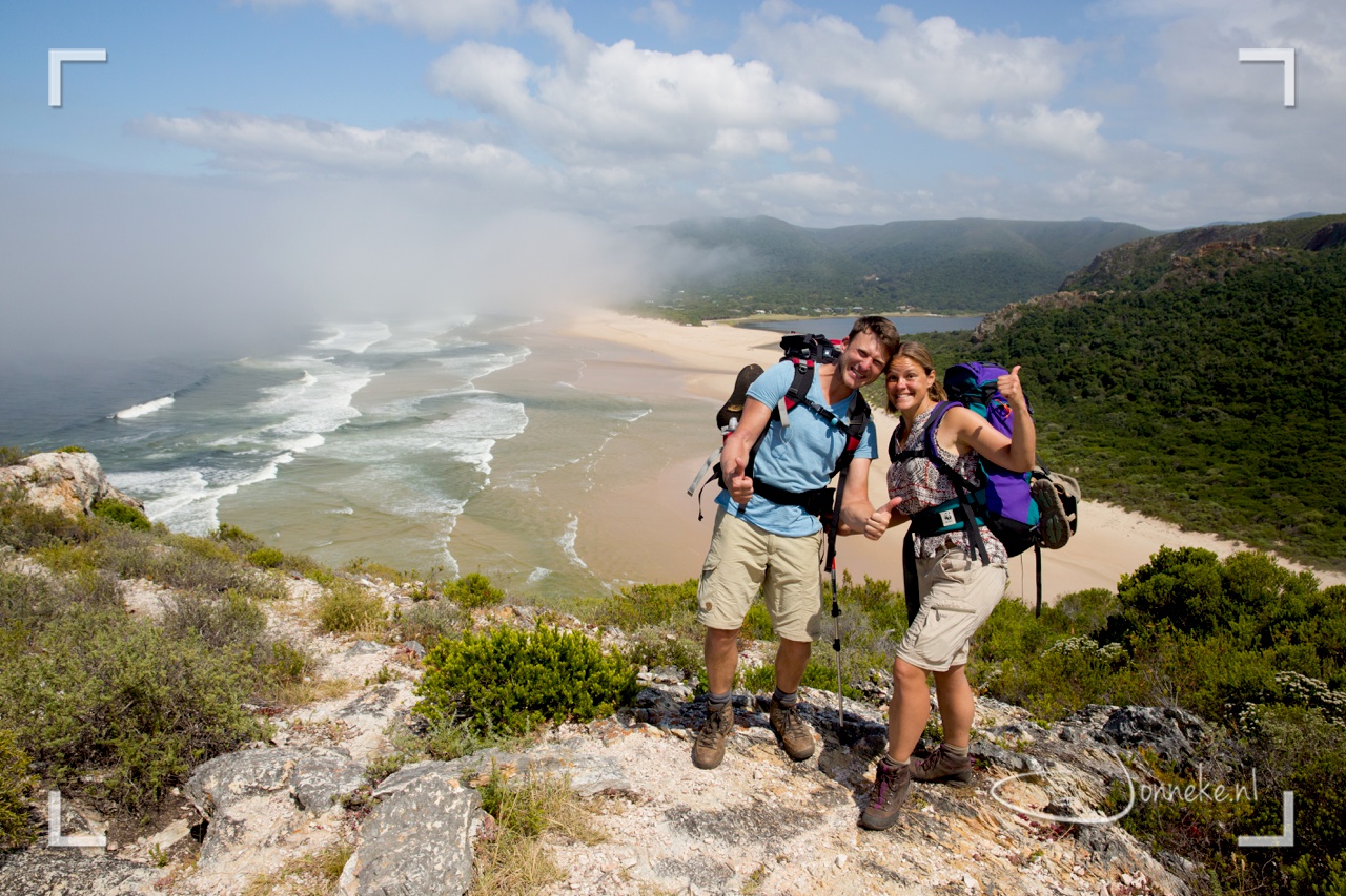 Best hike EVER: Ottertrail!