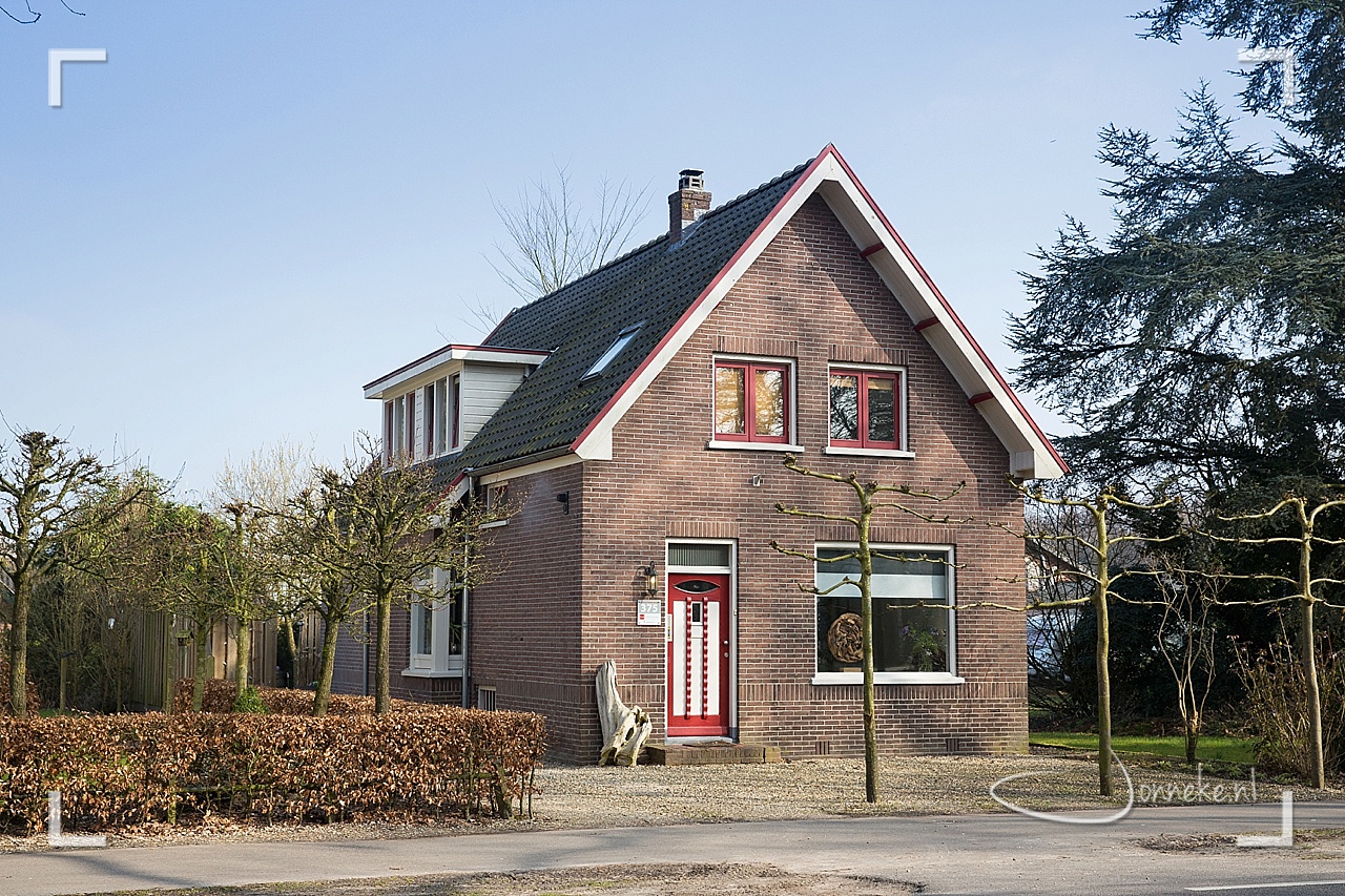 Ons huis staat te koop!