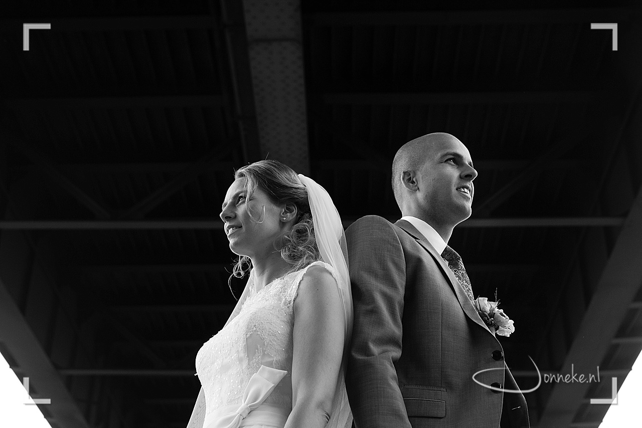 BertJan en Evelien -Veenendaal&Ede-