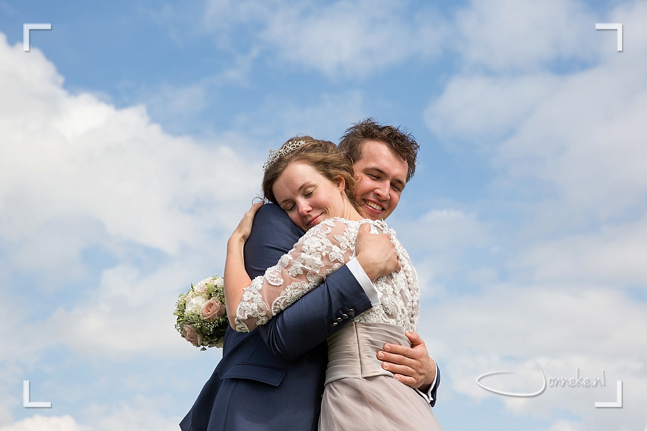 Gert-Jan en Willianne -Dodewaard-