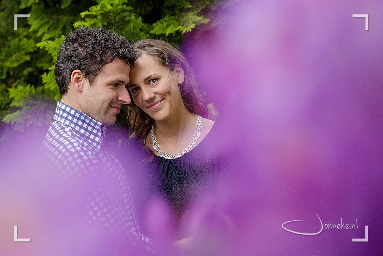 Pre-weddingshoot