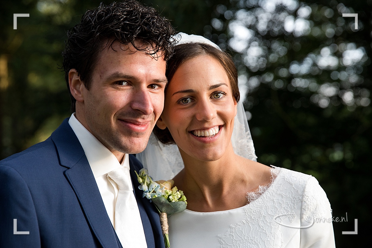 Richard en Liesbeth -Barneveld-