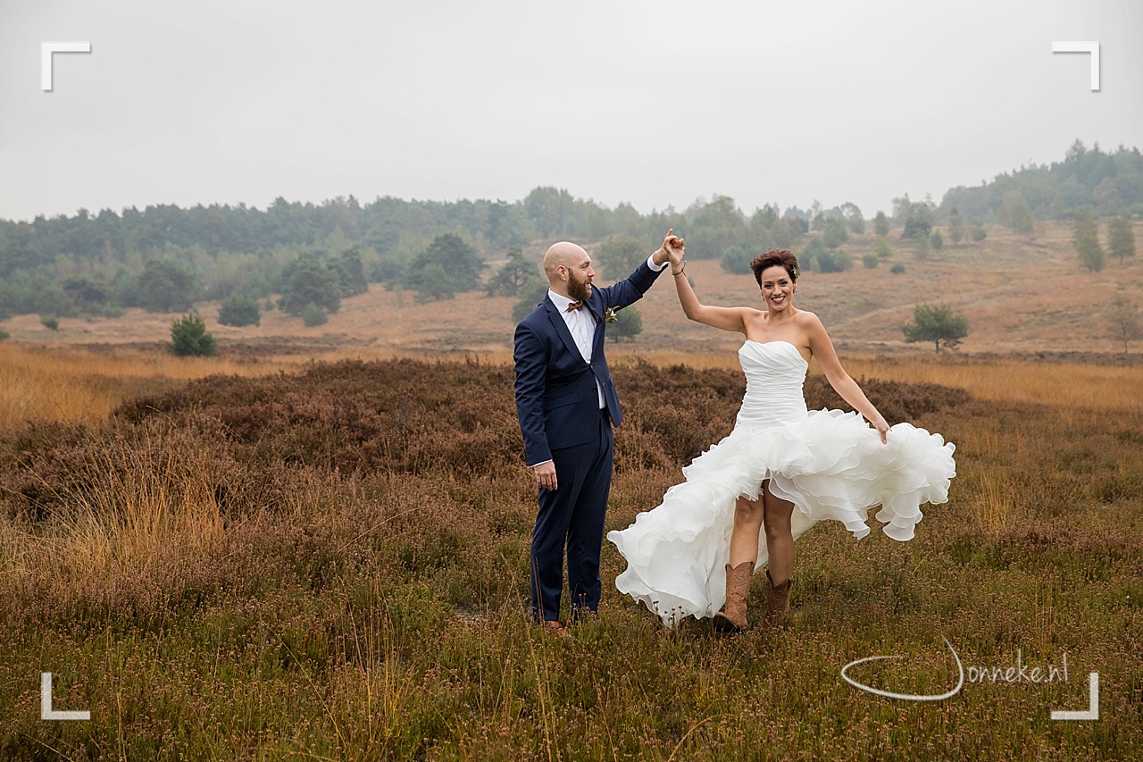 Timo en Ruth -Apeldoorn-