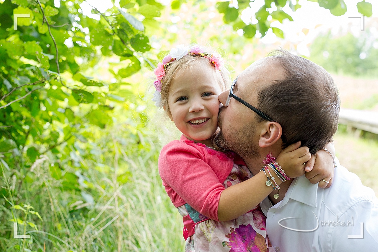 Durf kind te zijn!