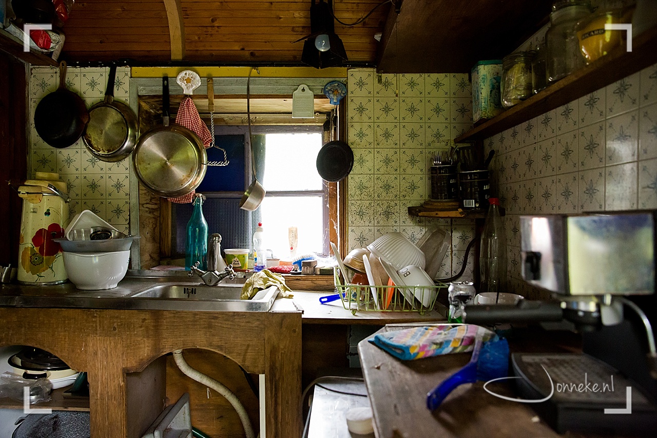 Meest bijzondere huis ooit
