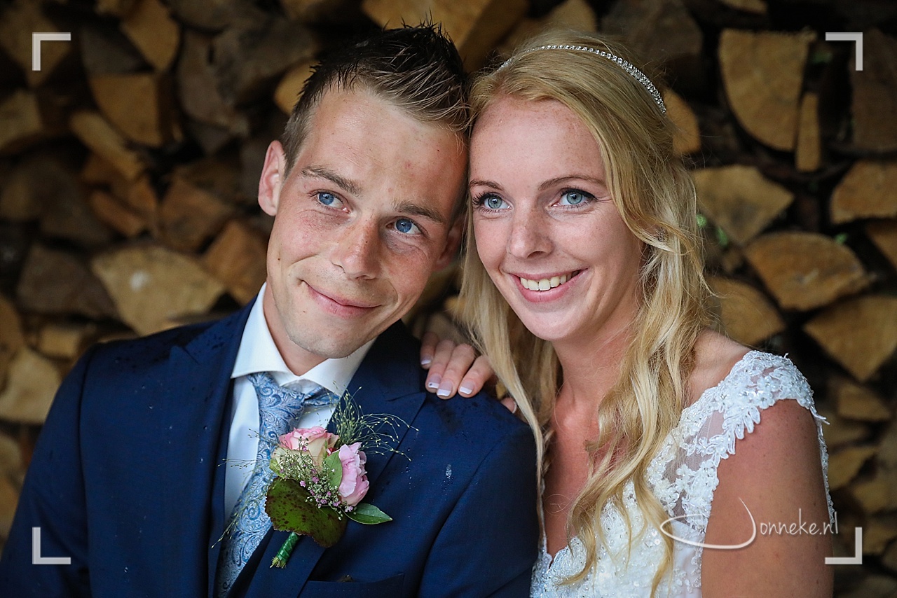 Gerhard en Linda -Woudenberg-