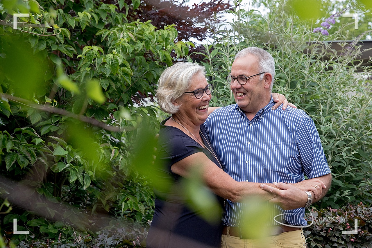Cadeau voor oma