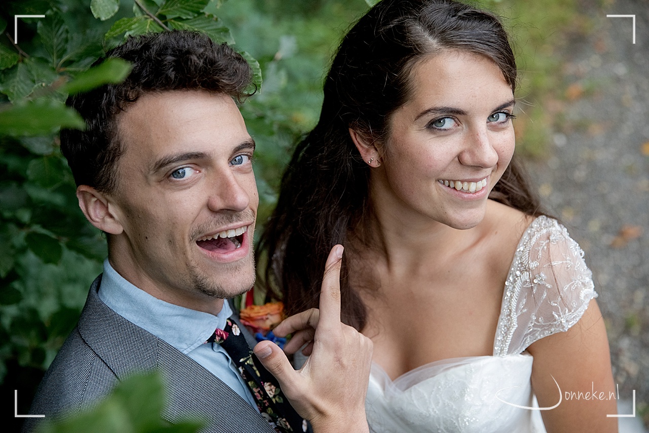Jan-Hendrik en Manon -Apeldoorn-
