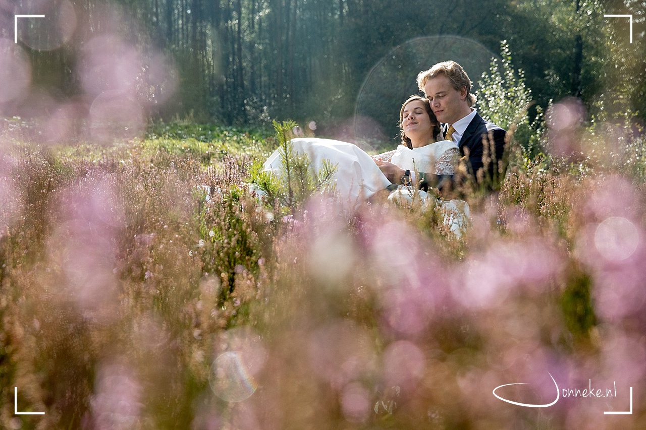 Maurits en Eline -Uddel Apeldoorn-