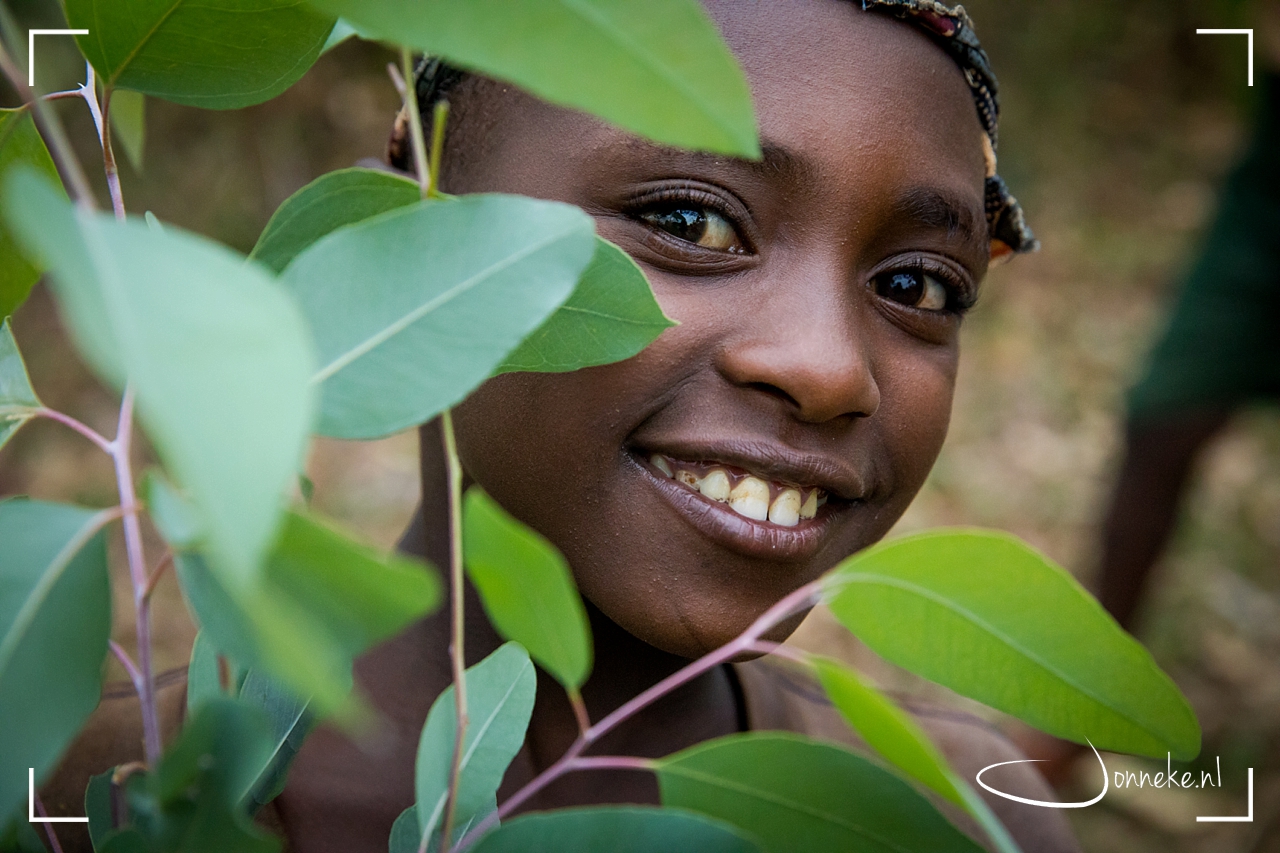 Op reis voor ZOA naar Burundi