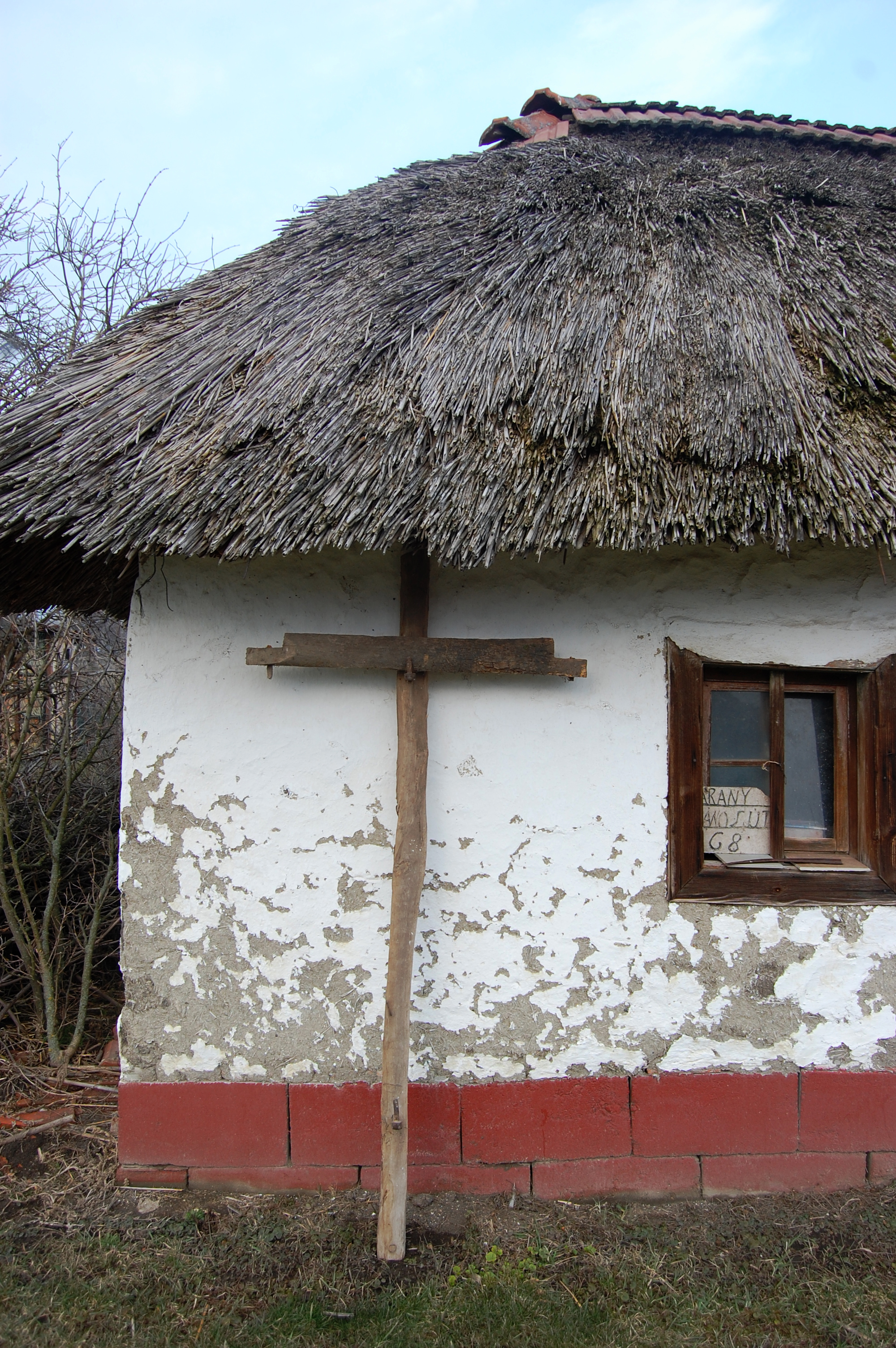 &Eacute;cht (II): huis-tuin-en-keuken-God