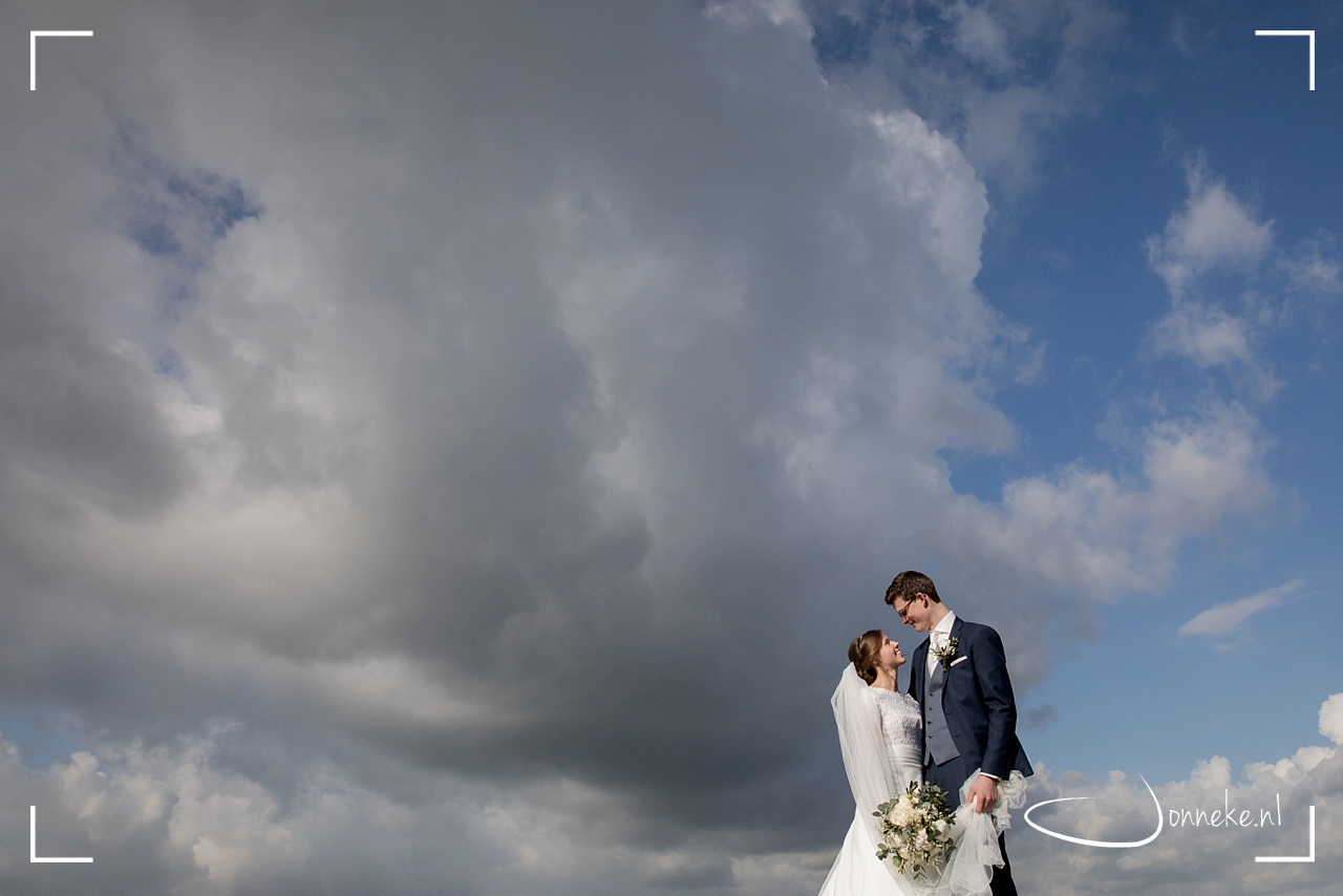 Wander en Christa -Doorn-