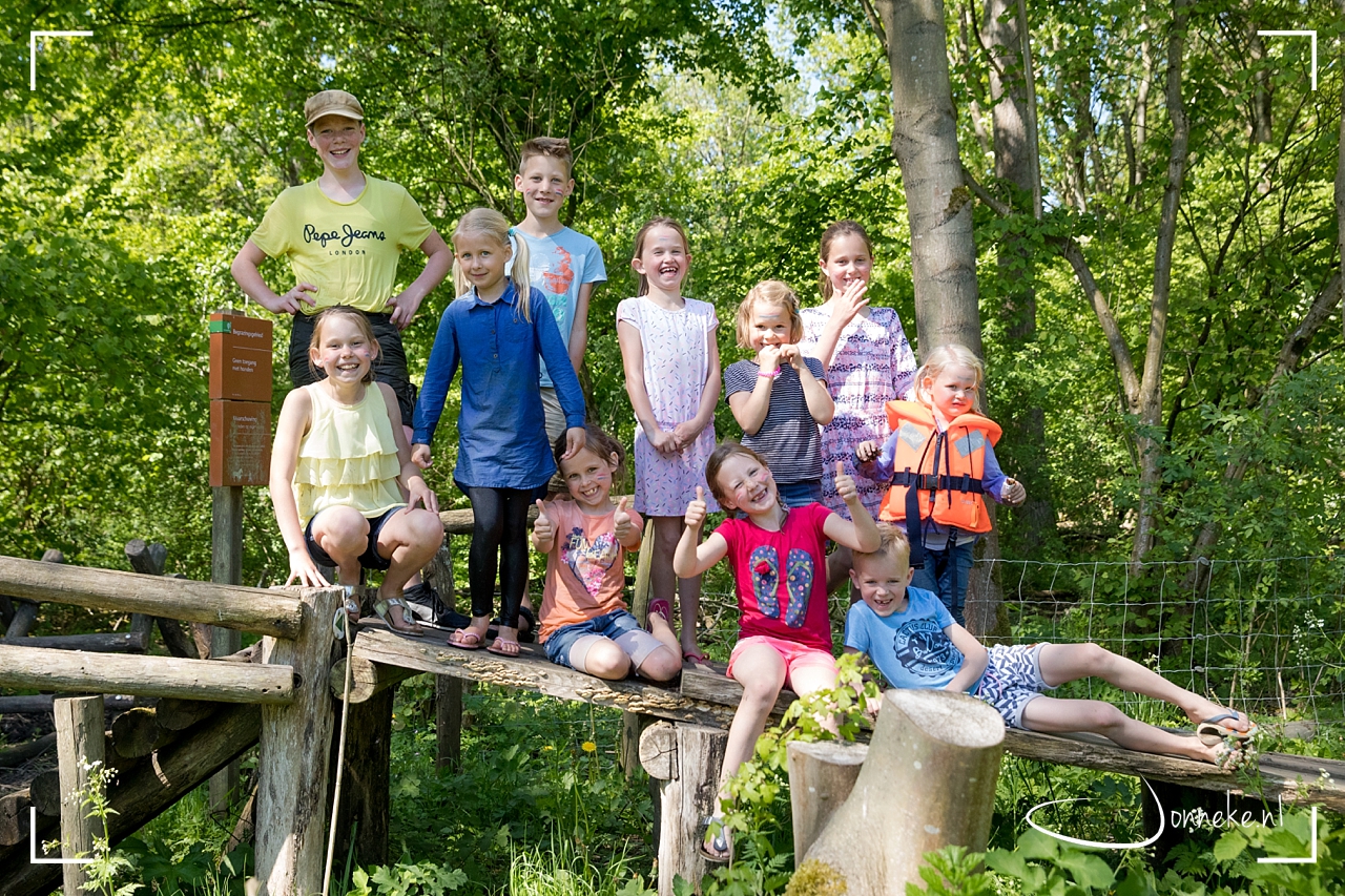 Nifjesfeest 2018