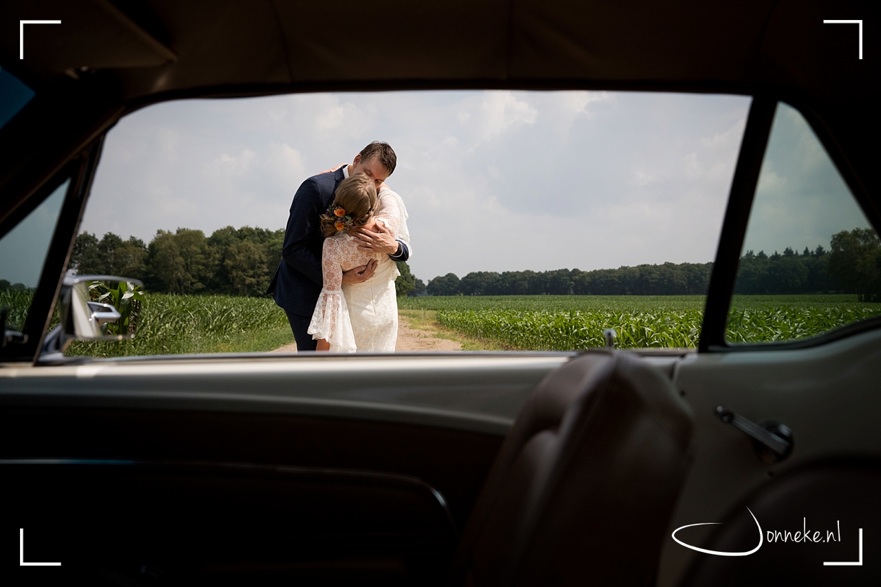 Niels en Annemarije -Ede-Braamt-
