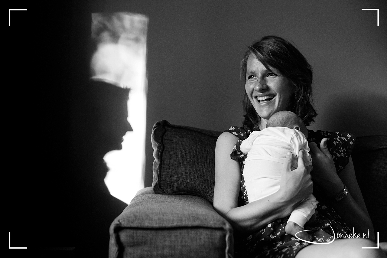Ninthe -newbornshoot-