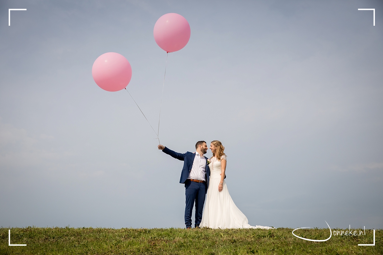 Yuval & Annemarie -Nijkerk-