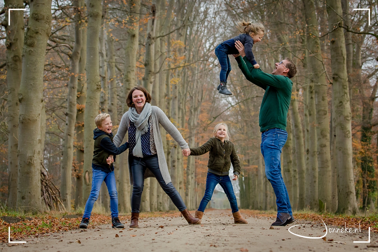 Gezinslol-en-liefde