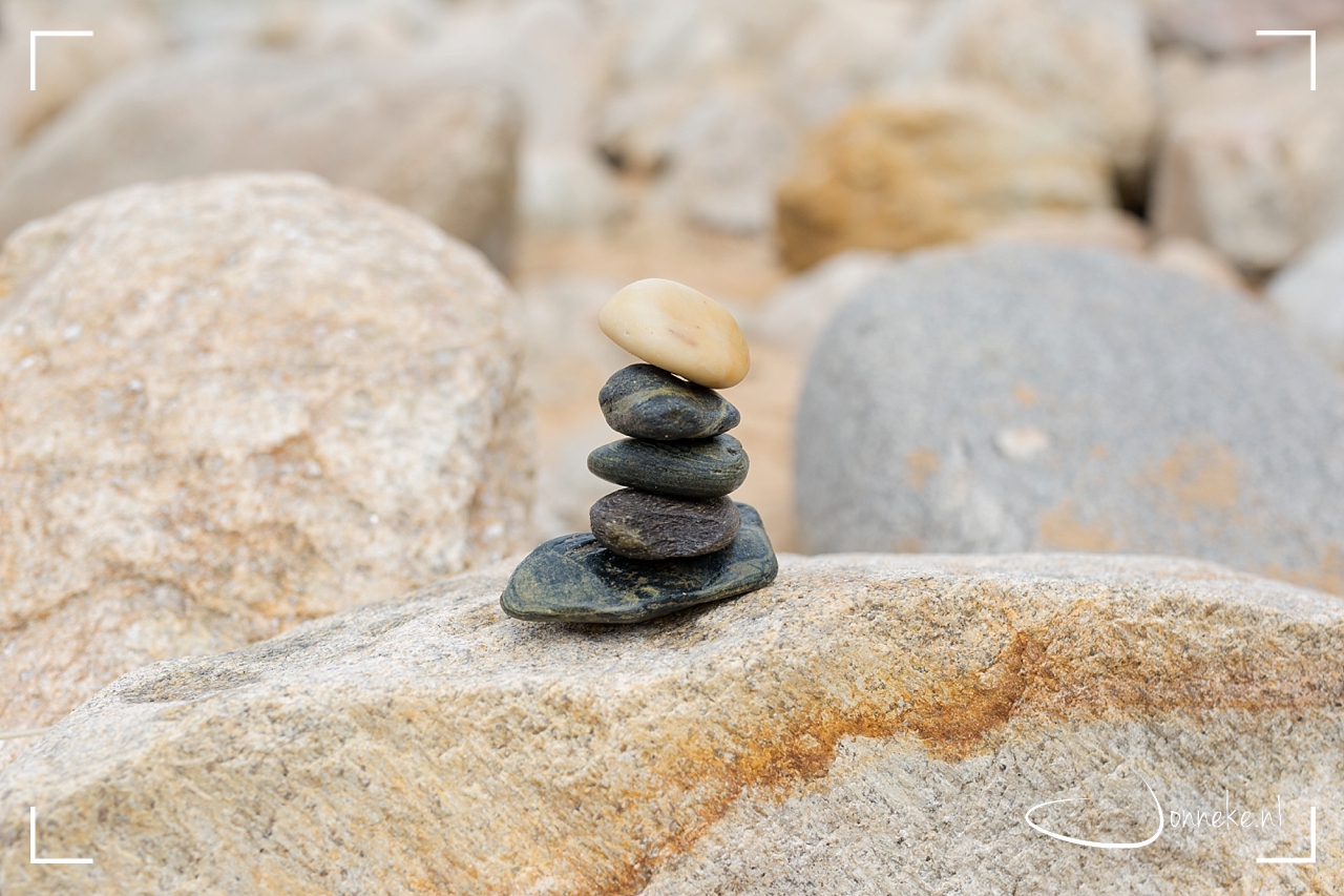 Evenwicht en balanceren