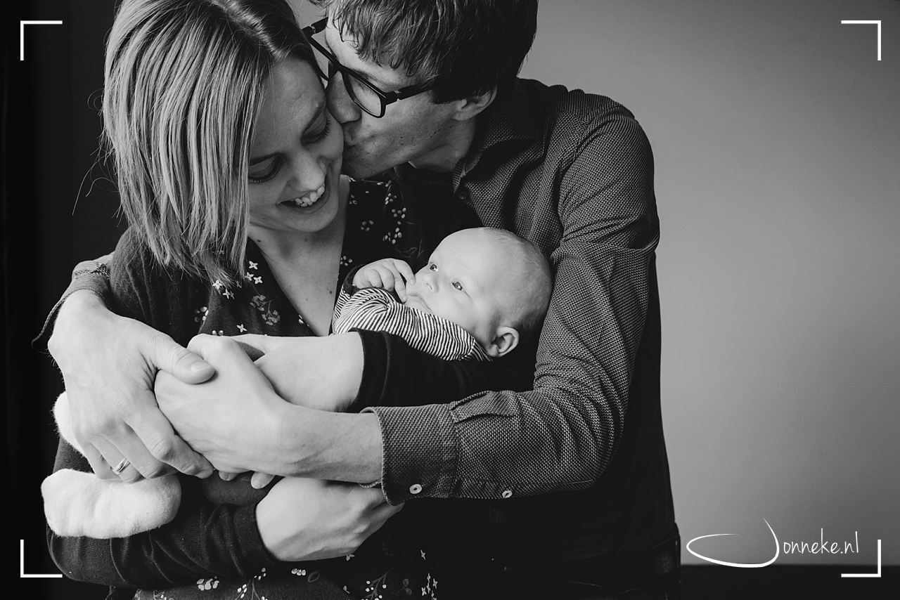 Jaron - newborn lifestyle -