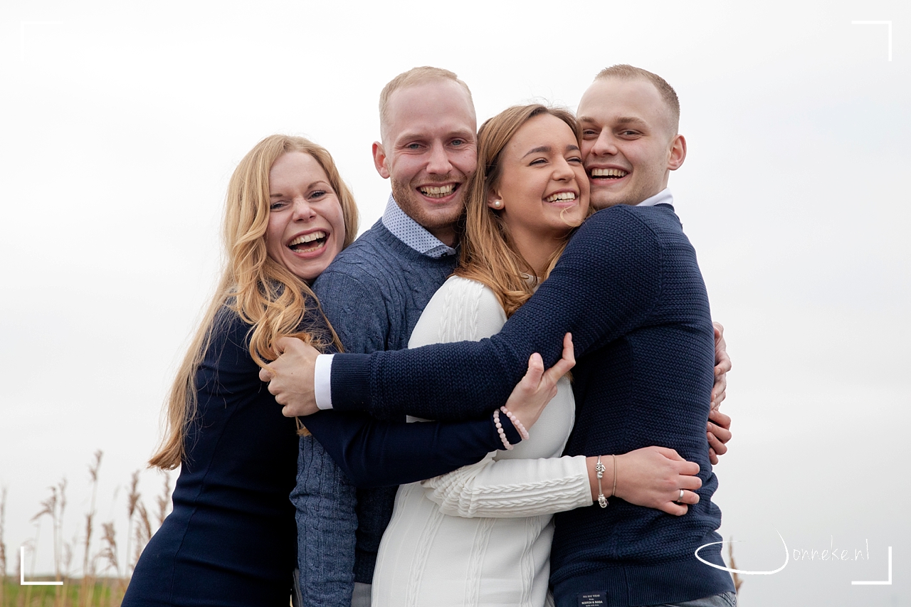 Cadeau voor pap en mam