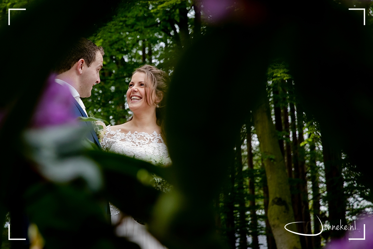 Cor & Jenneke -Lunteren-