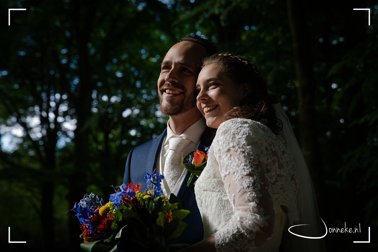 Arnold en Hanna -Wageningen-
