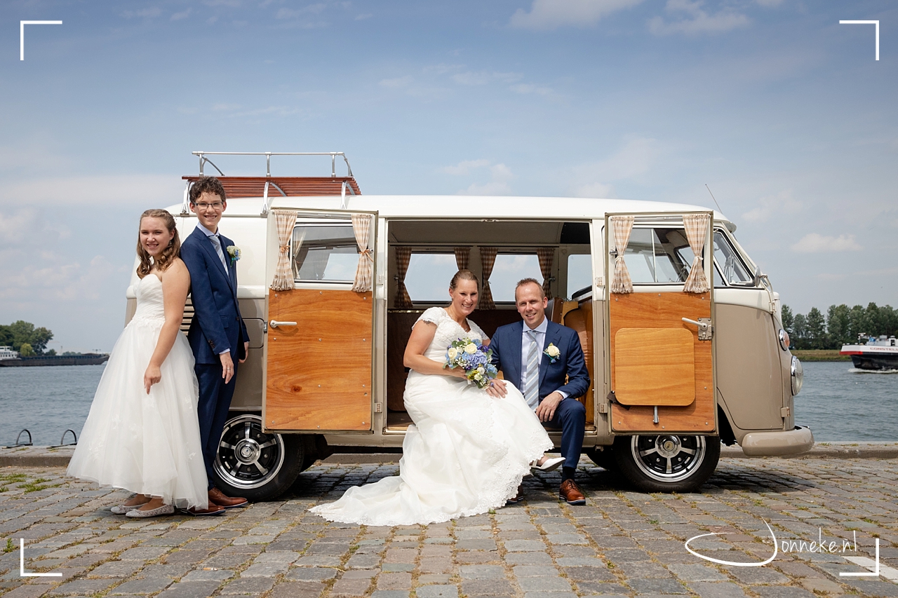 Rob en Petra -Dordrecht-