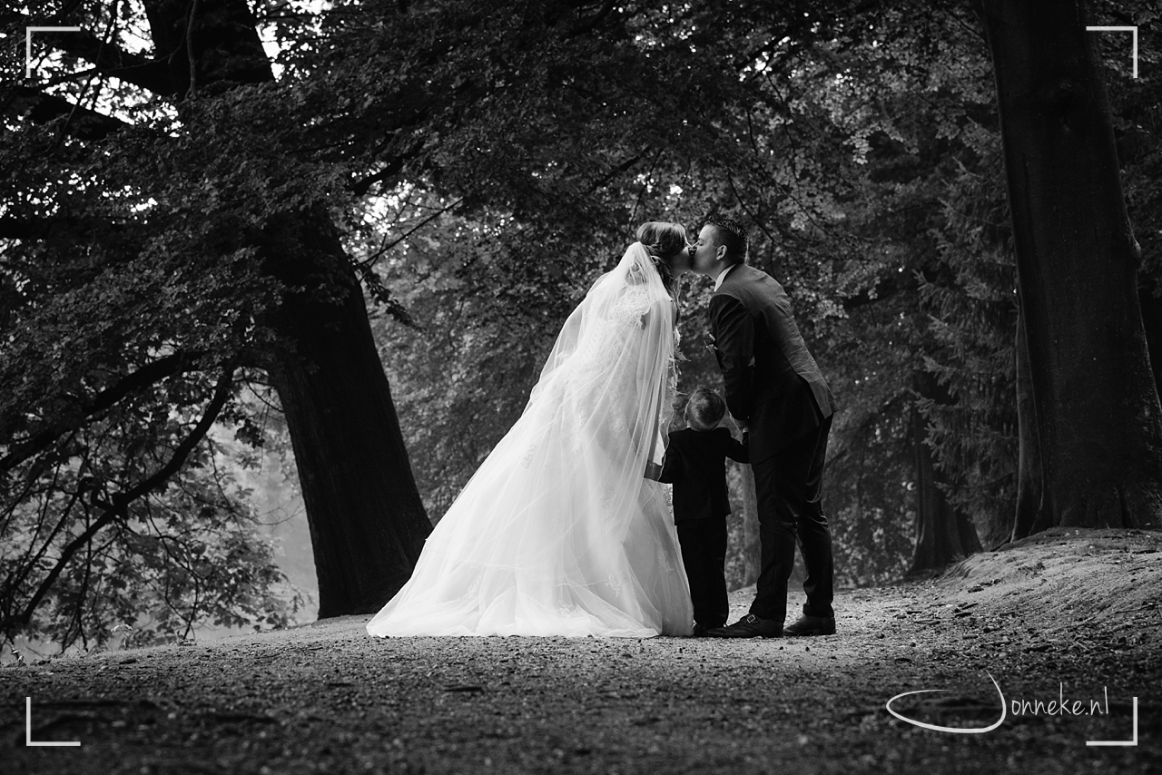 John & Annelieke -Apeldoorn-