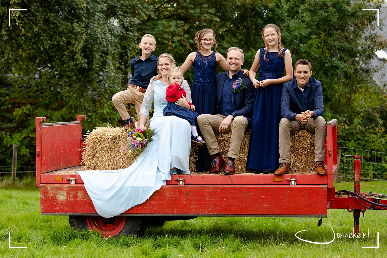 Harrie en Inge -Uithuizen-