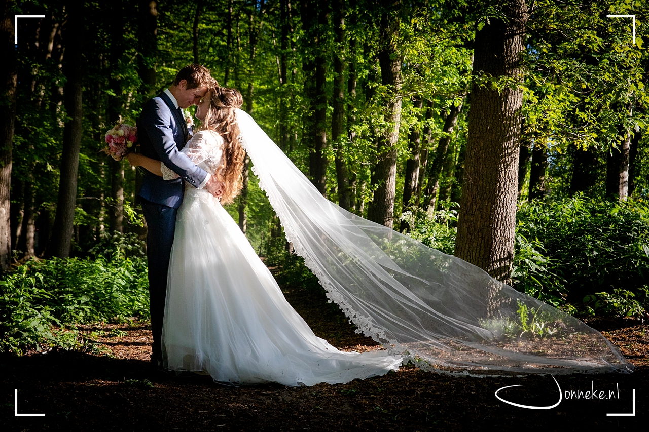 Gerard en Rebekka - Barneveld
