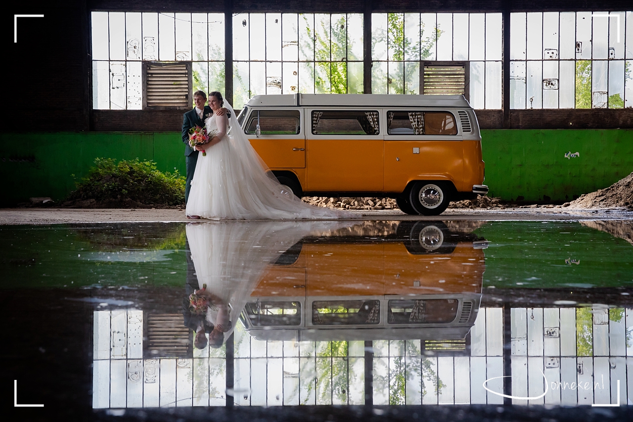 Pieter en Annemarie -Delft-