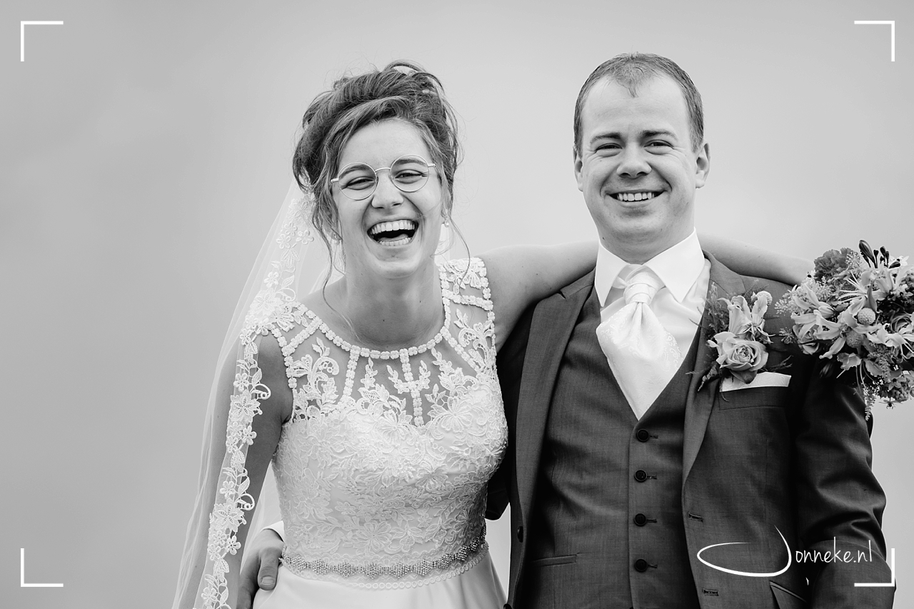 Gerrit en Inge - Putten -
