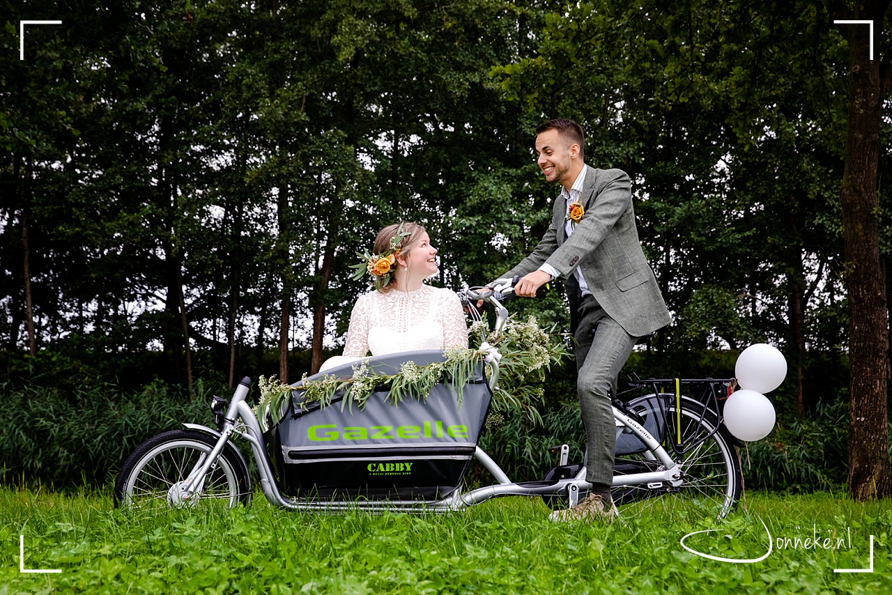 Peter en Gertrude - Woudenberg -